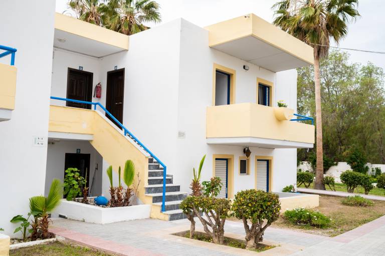 Apartmán  Kos