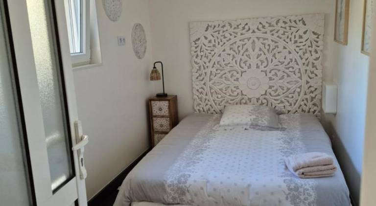 Au coin tranquille in Meaux
