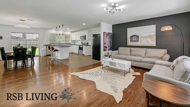 Lilly s Maison 4 in Houston