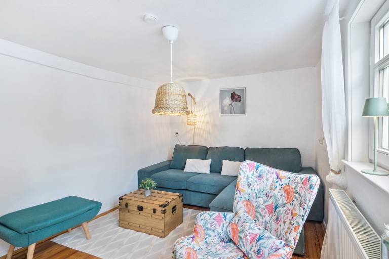 Holiday Home 'Das Häuschen 1650' with Wi-Fi — photo 2
