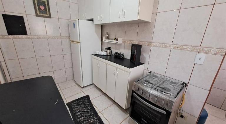 Rental apartment with 2 rooms for 4 persons — photo 4