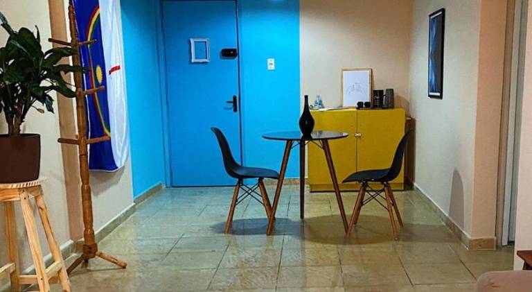 Rental apartment with 1 room for 4 persons — photo 3