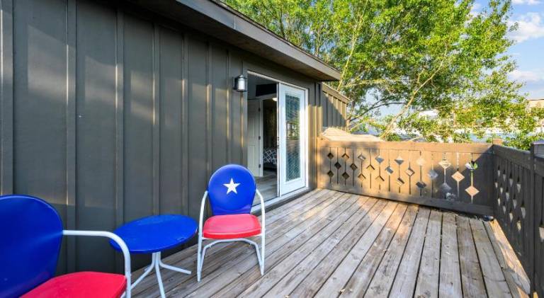 Fully equipped beautiful apartment | Dogs allowed in Houston, TX