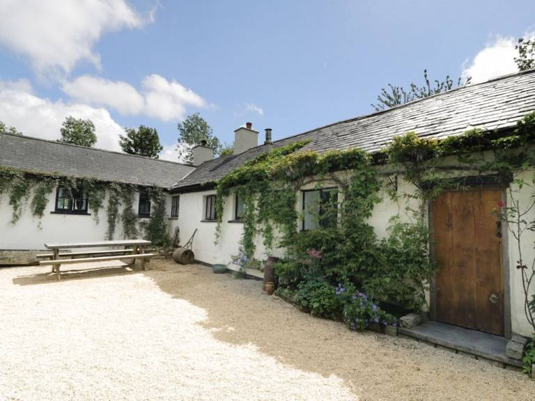 House Llanrwst