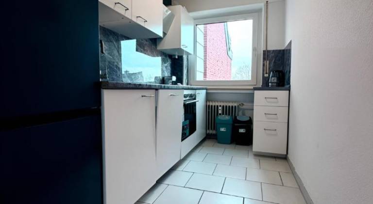 Rental apartment with 2 rooms for 4 persons — photo 2