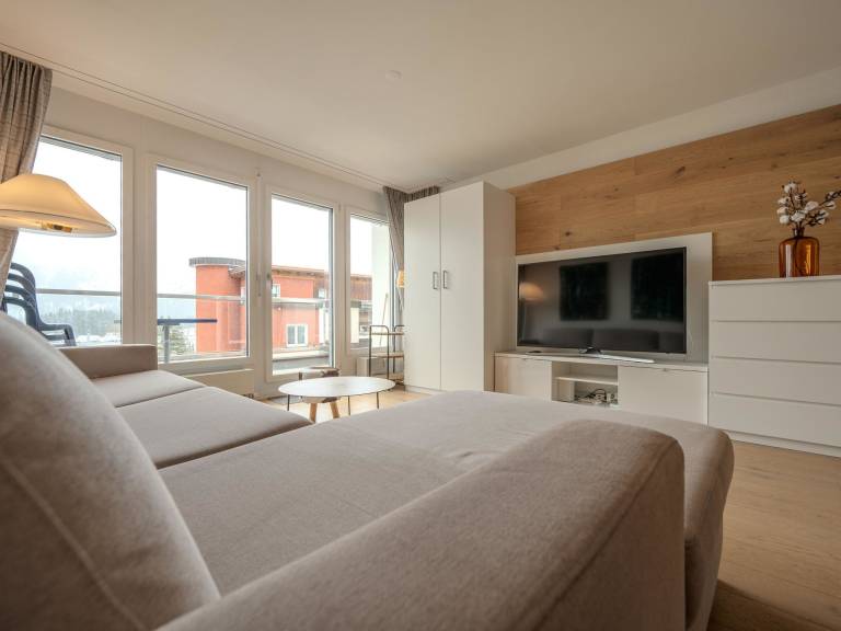 Appartement Arosa
