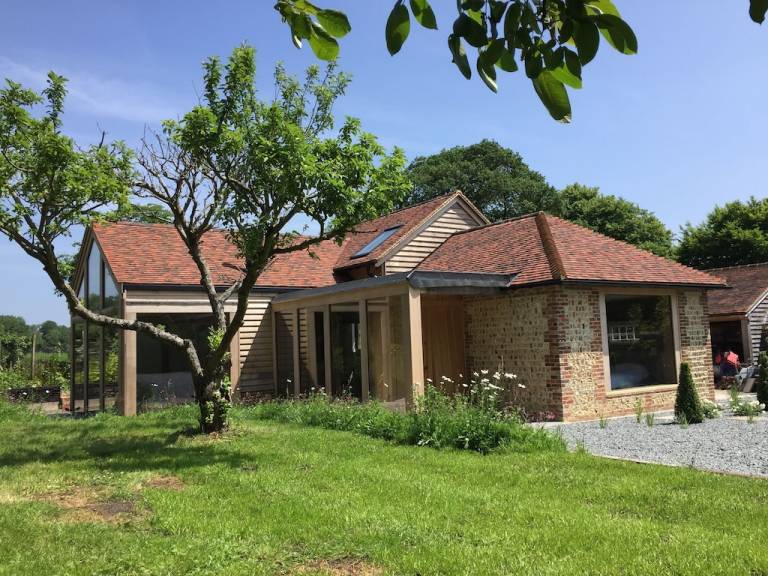 House  East Chiltington