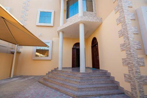 40 m² Villa