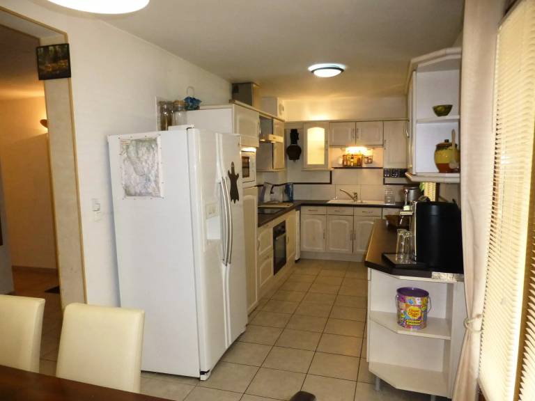 Appartement Brides-les-Bains