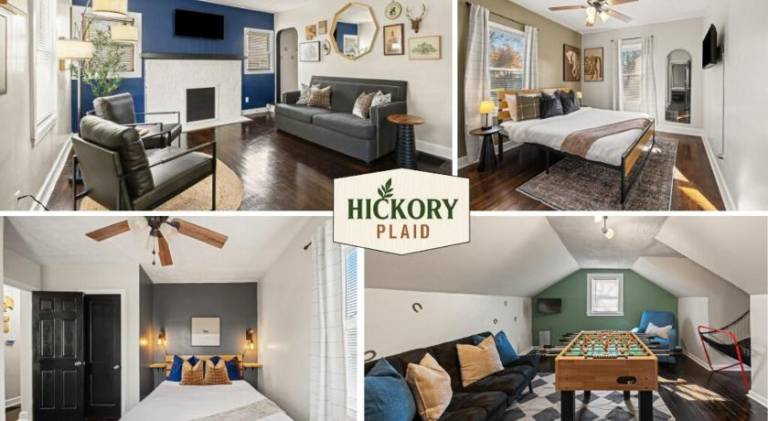 Apartment | Pet-friendly in Kent, KY