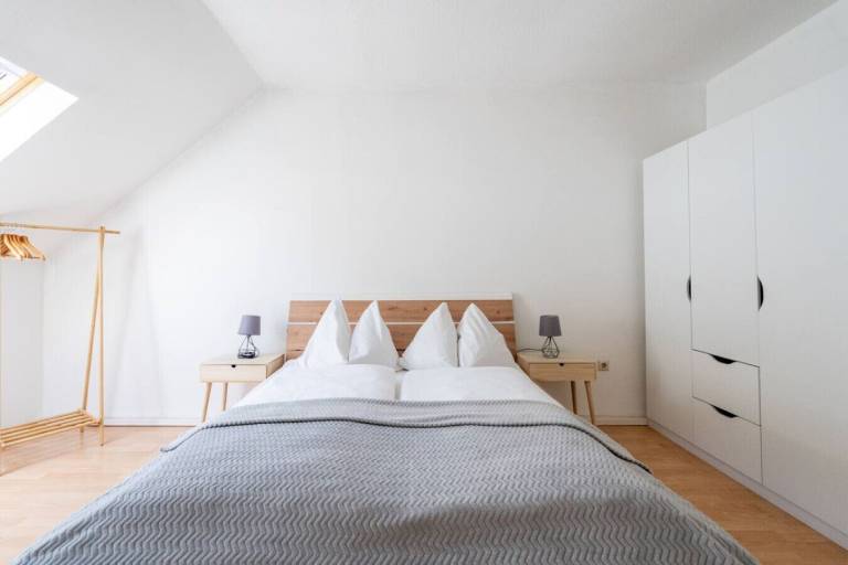 Ferienwohnung Kapfenberg