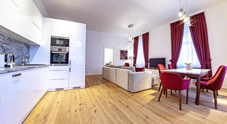 Rental apartment with sauna — photo 3