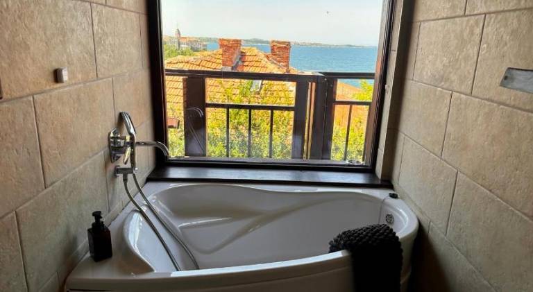 Arthotel Oscar I Sozopol — photo 3