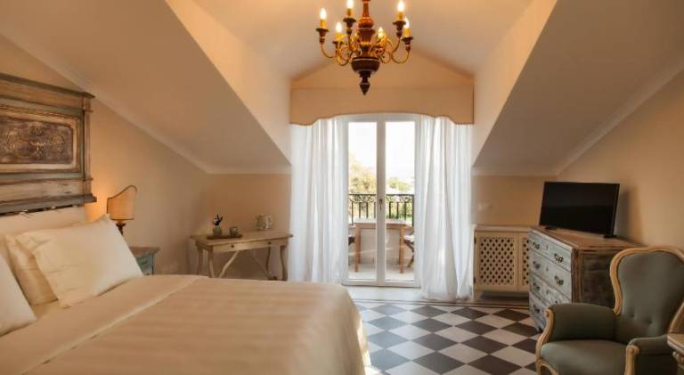 Poggio delle Molare Adults-Only Retreat — photo 2