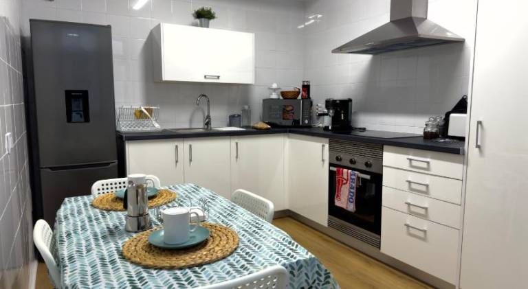 Holiday apartment with 3 rooms for 6 persons — photo 5