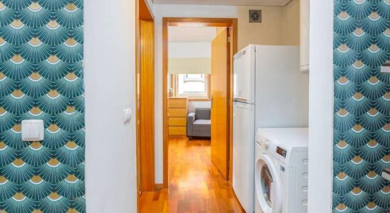 Holiday apartment | Close to Clérigos Church | Pet-friendly — photo 3