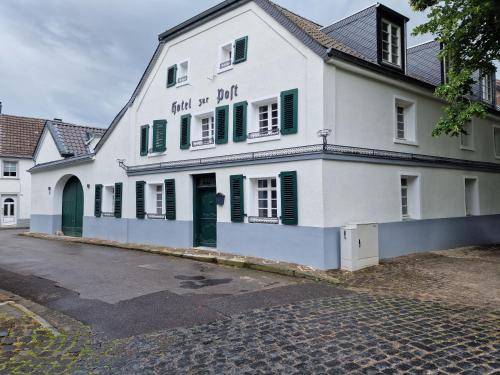 Ferienwohnung Wegberg