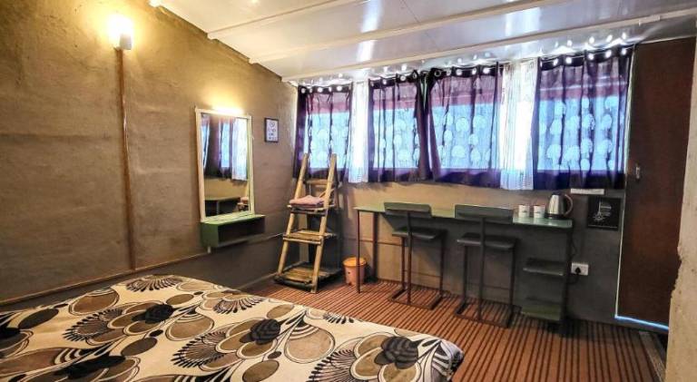 Hostel Traveller Hive Kasar Devi — photo 2
