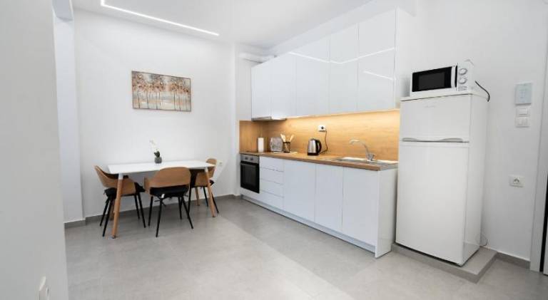 Rental apartment | Near Church of Agios Demetrios — photo 2