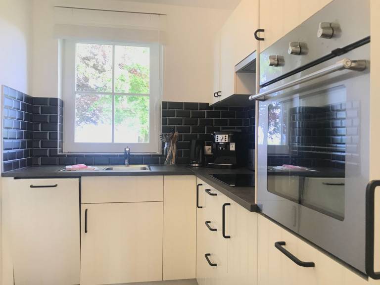 Ferienwohnung Remise Anker (links) in Kappeln — photo 4