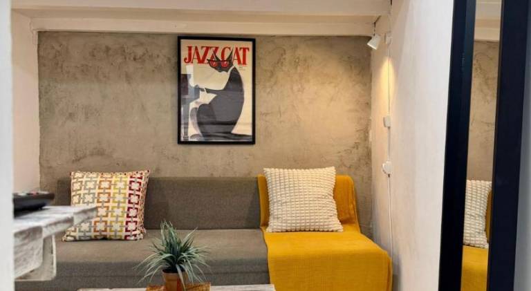 Apartment | Near Plaza Mayor in Madrid