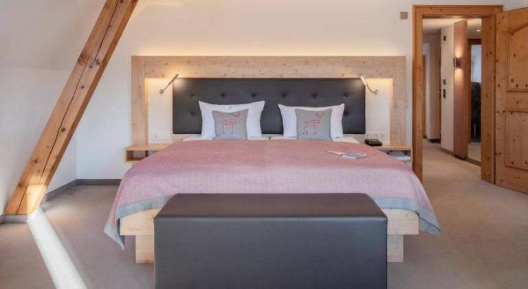 Kaisers Tanne - Premium Alles Inklusive Hotel — photo 2