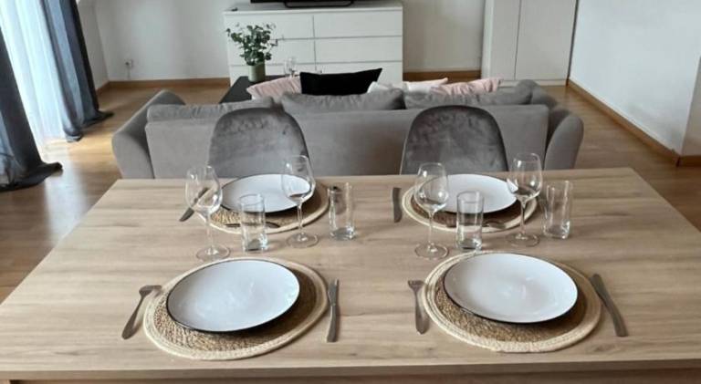 Holiday apartment with terrace — photo 2