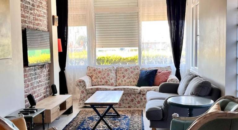 Wonderful house | Pets are welcome in Izmir