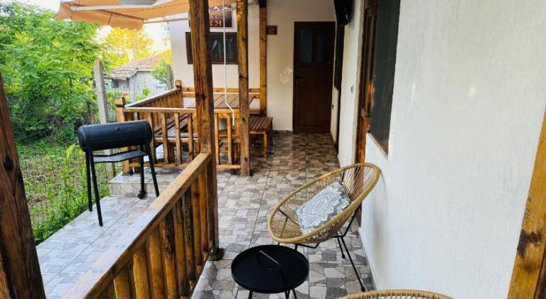 Vacation home with 2 rooms for 4 persons — photo 3