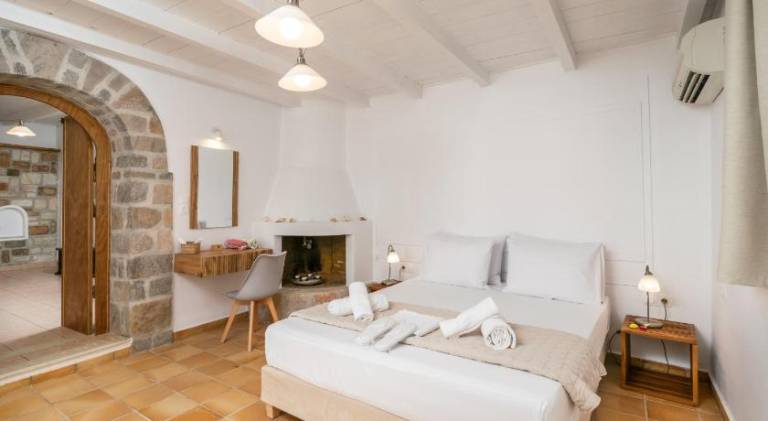 85 m&sup2; Ferienwohnung