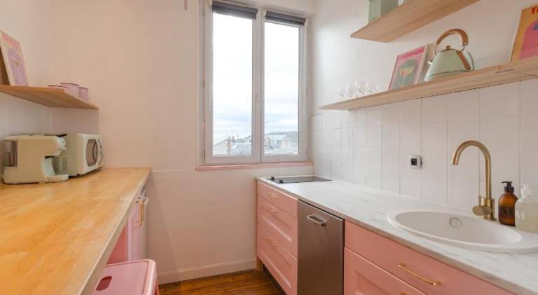 Rental apartment | Dogs allowed — photo 2