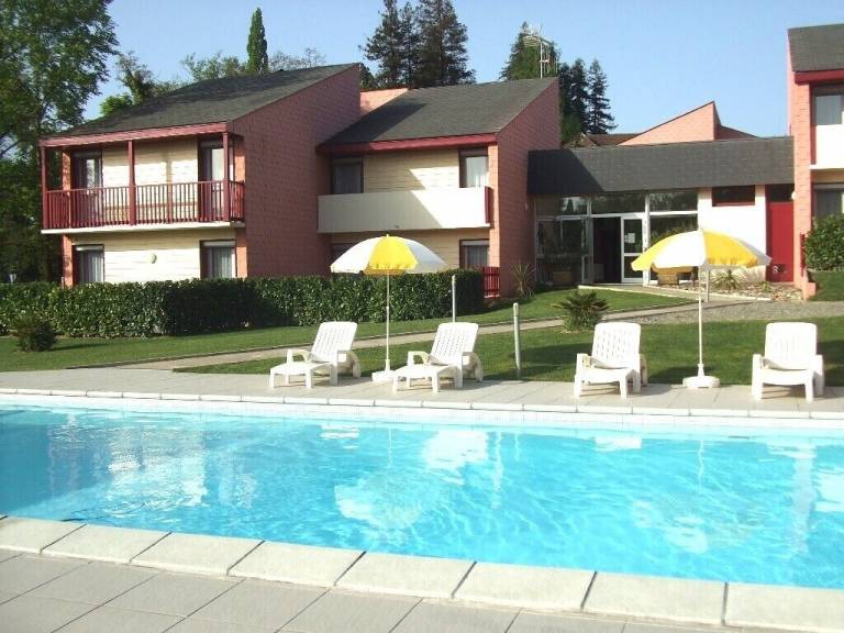 Appartement Salies-de-Béarn