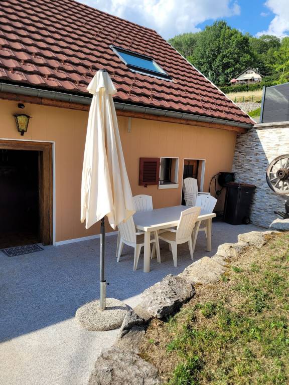 Chalet  Ranspach