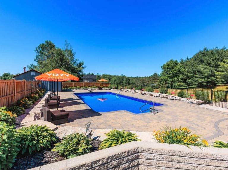 Farmhouse Orangeville