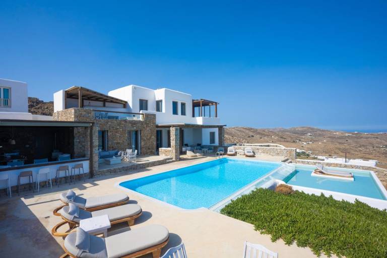 Villa Mykonos