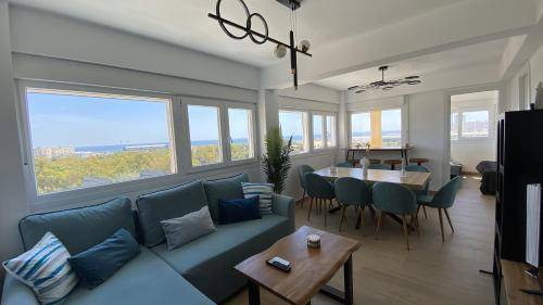 Apartment  Gibraltar