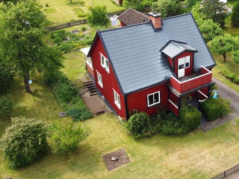 Ferienhaus in Högsby für max. 5 Personen Ferienhaus in Högsby für max. 5 Personen
