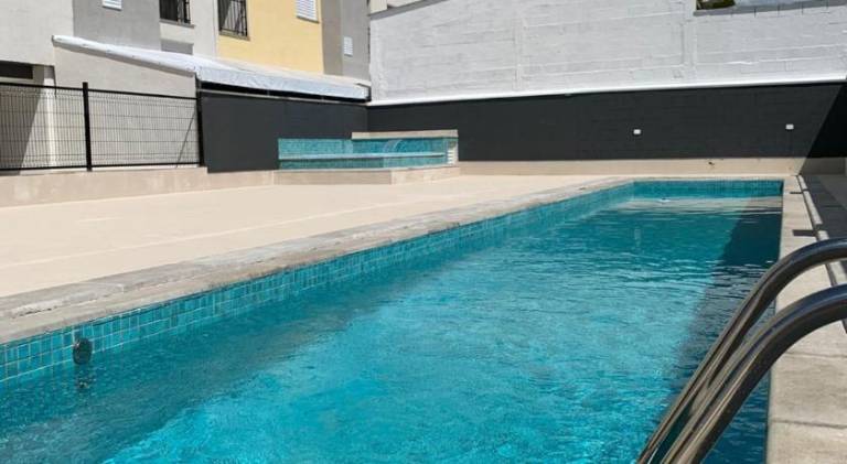 Rental apartment with pool — photo 2