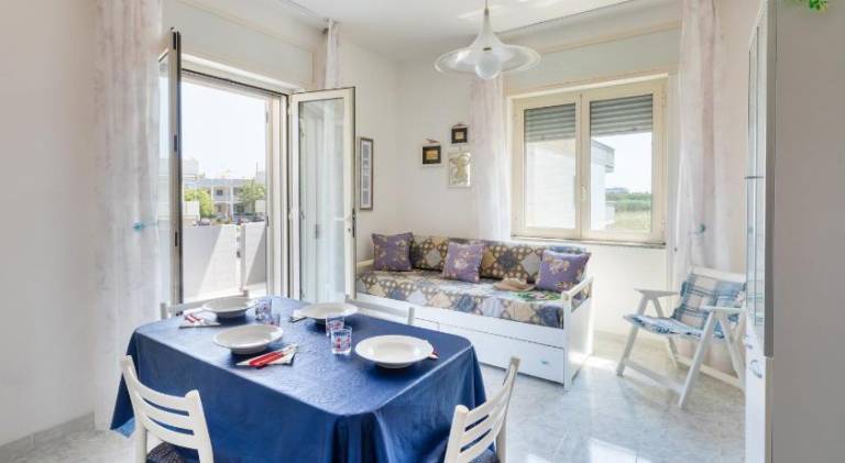 Holiday apartment | Beach nearby | Pets are welcome — photo 4
