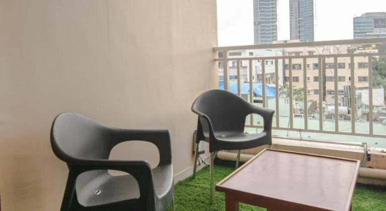 Hotel Dasya (Formerly Nice Stay The Business Hotel) — photo 4