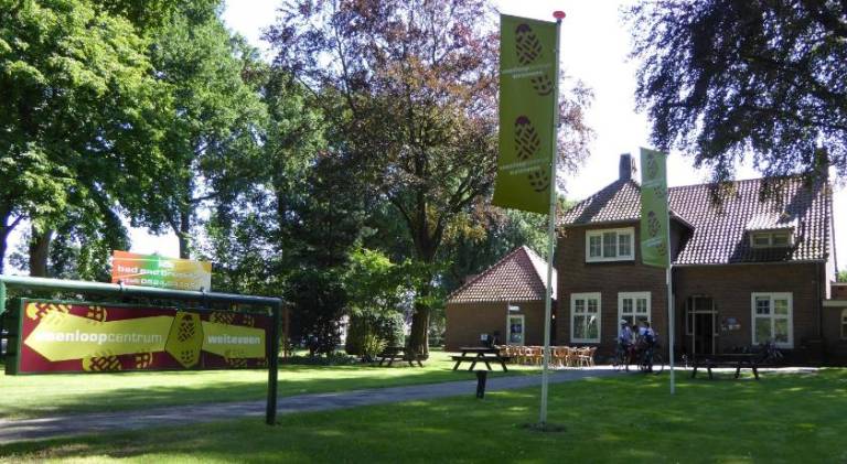 Stichting Veenloopcentrum Weiteveen