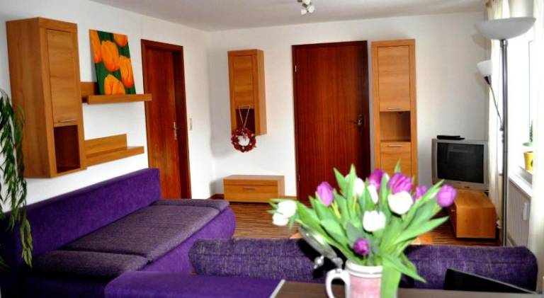 Holiday apartment for 3 persons — photo 4