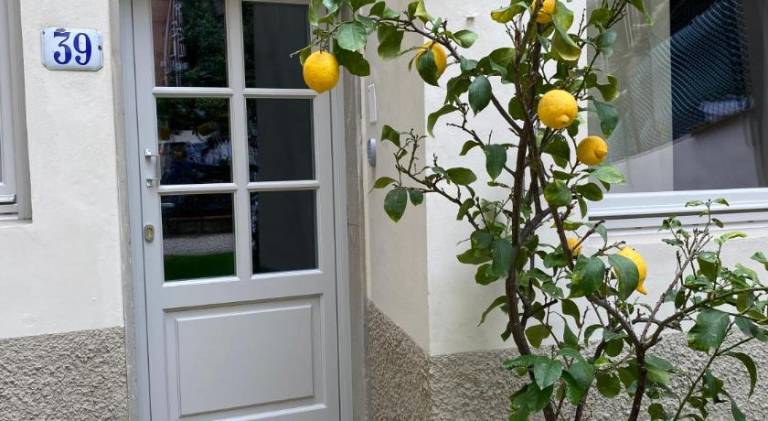 Holiday apartment with 2 rooms for 6 persons — photo 5