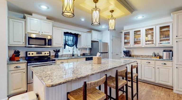 Rehoboth Beach --- 18 Sabrina Dr — photo 3