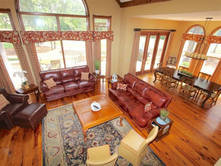 Cottage Southern Pines