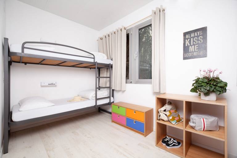 Hostel Tel Aviv-Yafo
