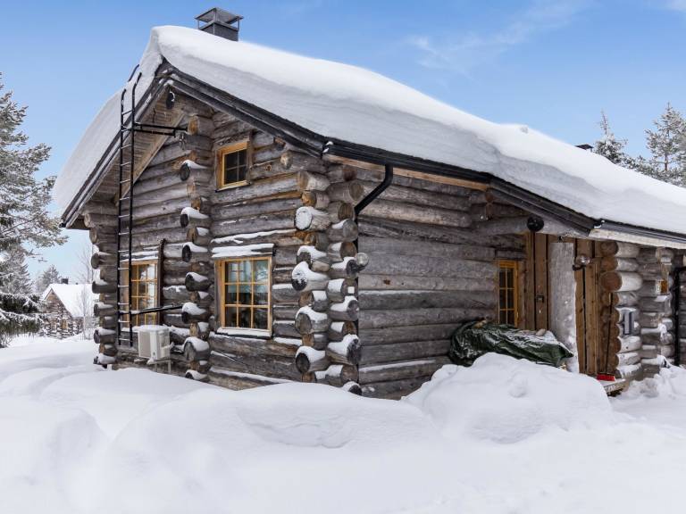 Wonderful vacation home with sauna | Pet-friendly — photo 2