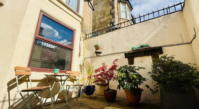 Nice holiday apartment with garden | Pets allowed — photo 5