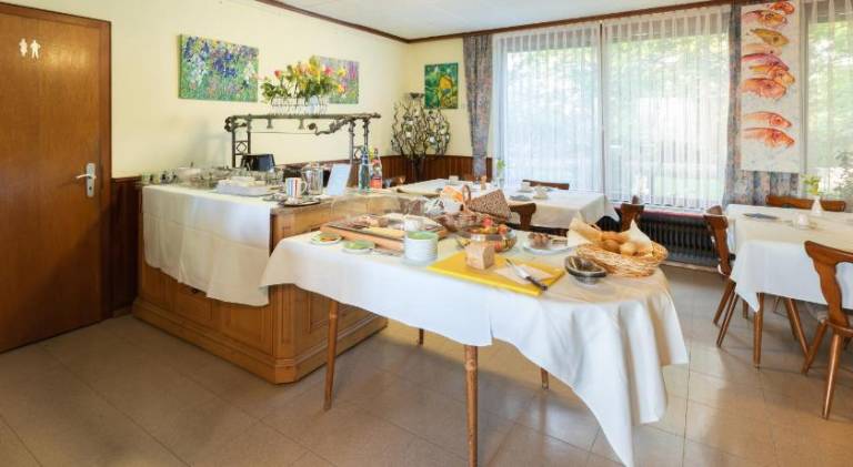 Hotel Hohe Flum — photo 4