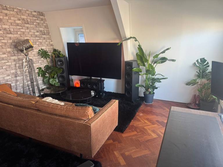 Appartement Leyde
